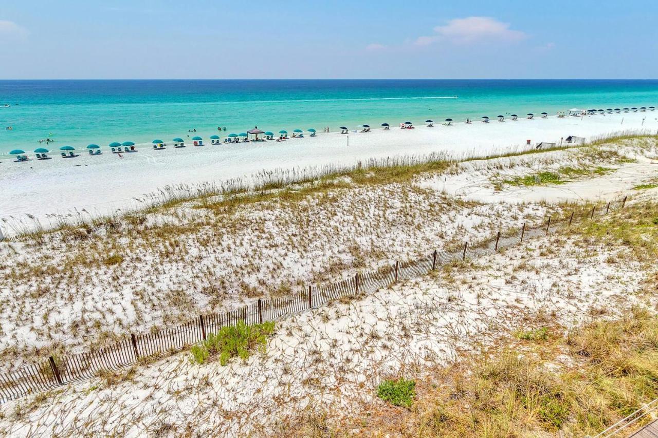 Eternal Summer Destin Luaran gambar