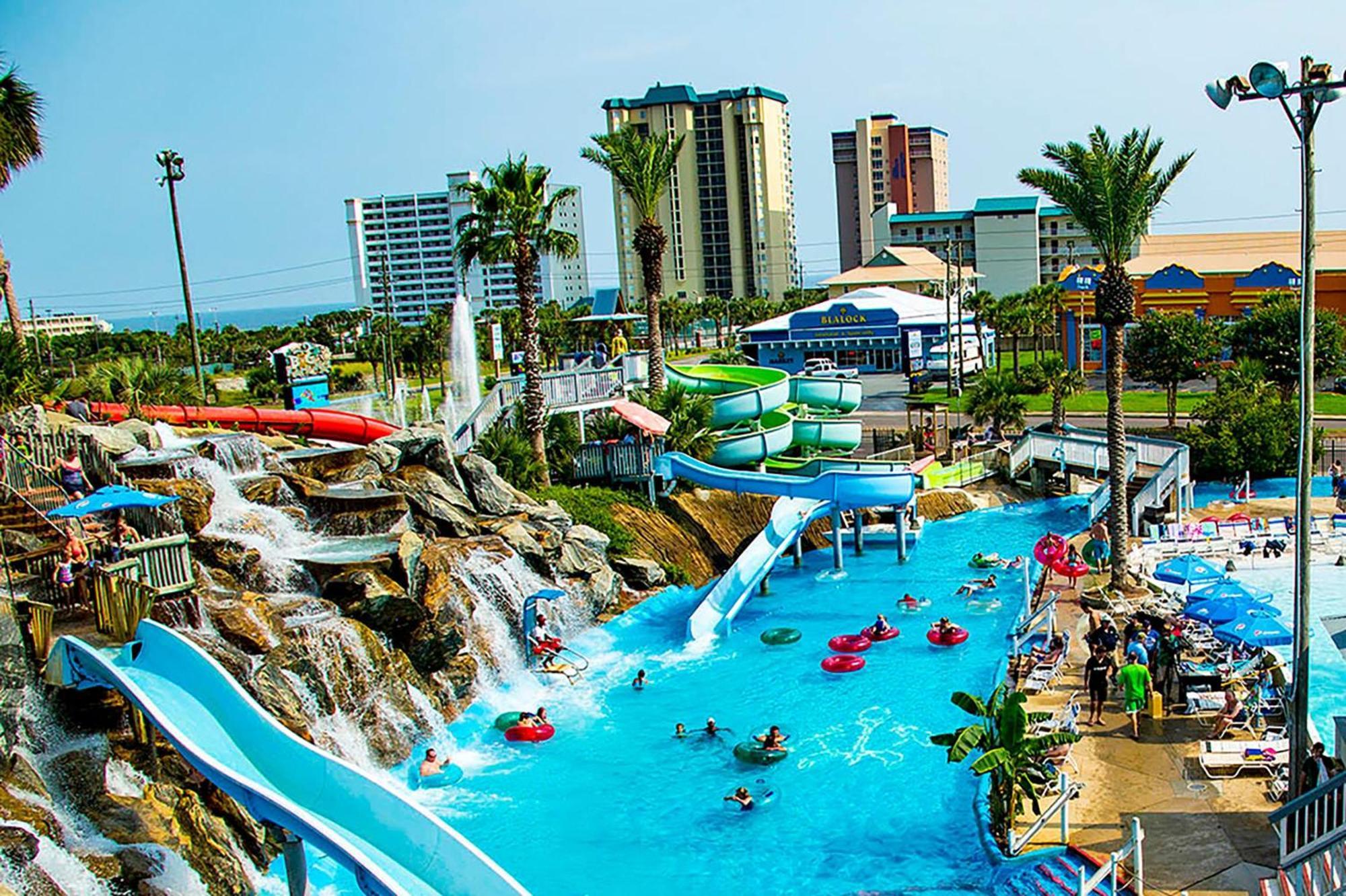 Eternal Summer Destin Luaran gambar